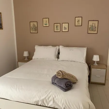 Palace Bed & Breakfast Salerno