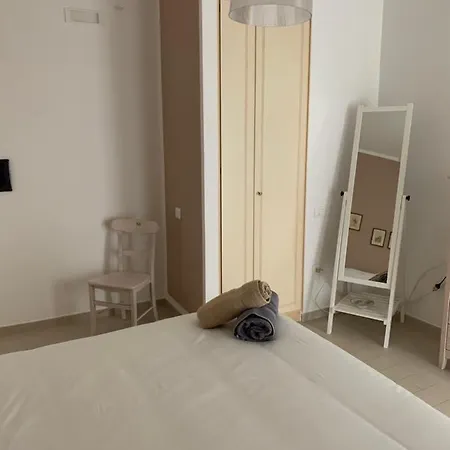 Palace B&B