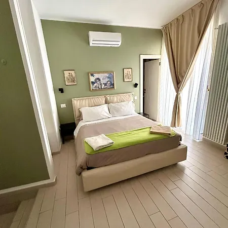 Bed & Breakfast Palace 4*