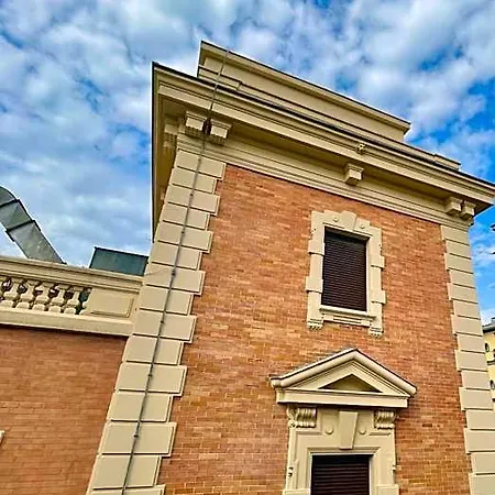 Palace Salerno