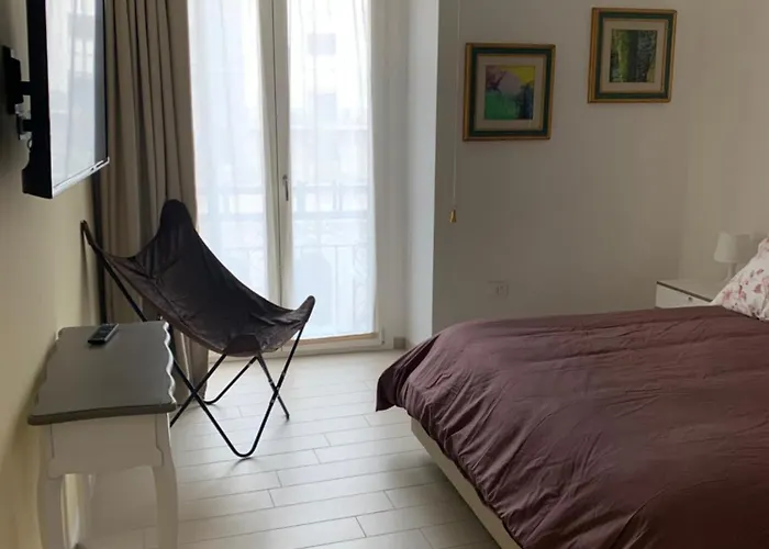 Palace 4* Salerno
